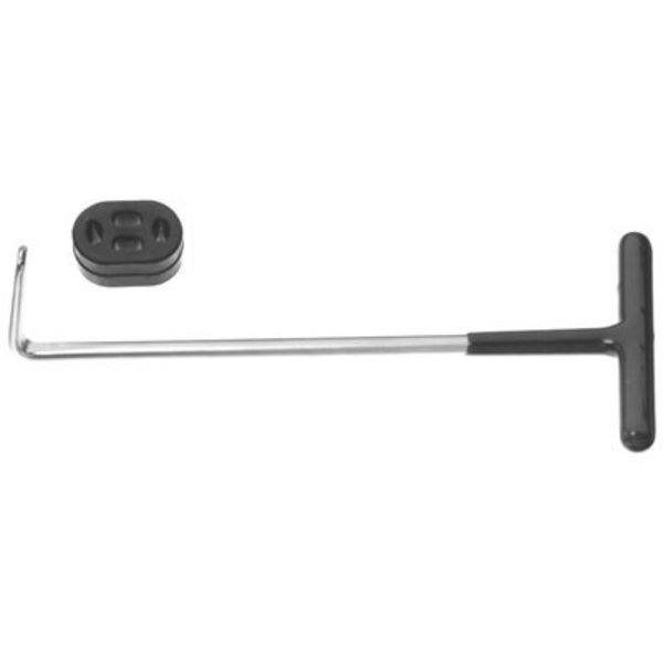 Gedore Tools EXHAUST HANGER PULL HOOK KL-0130-2